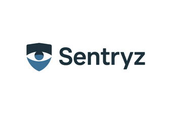 Sentryz.com - Creative brandable domain for sale