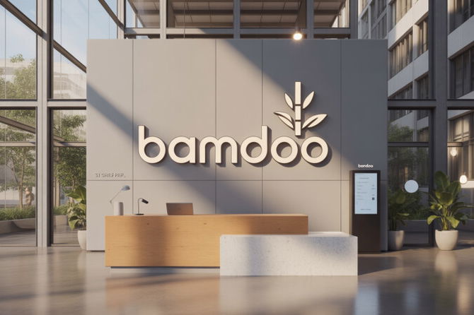 BAMDOO.com