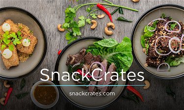 SnackCrates.com