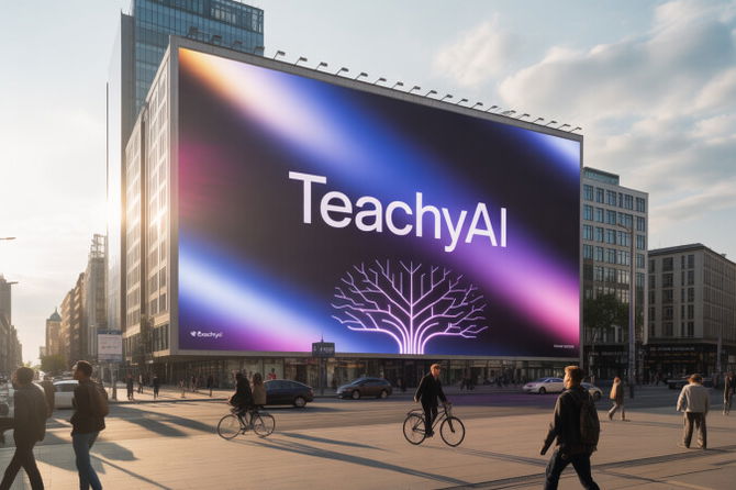 TeachyAI.com