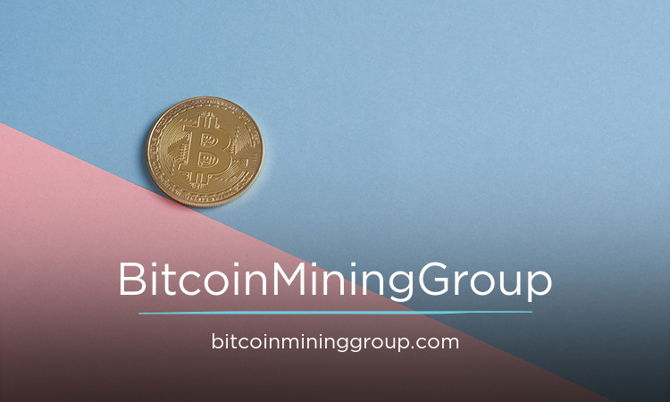 BitcoinMiningGroup.com