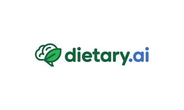 Dietary.ai is for sale