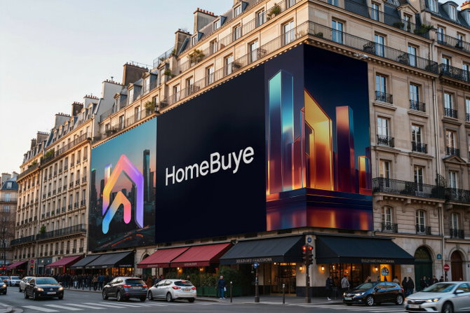 HomeBuye.com — 3