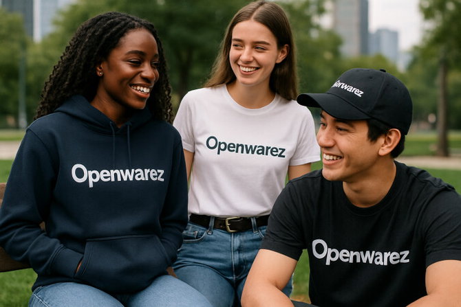 Openwarez.com — 5