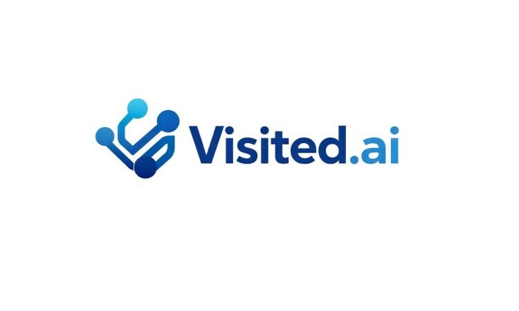 Visited logo