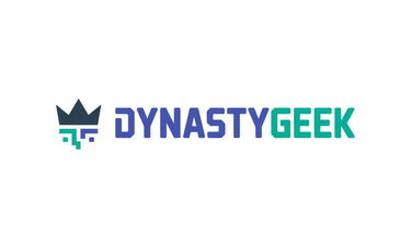 DynastyGeek.com - Creative brandable domain for sale