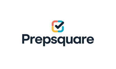 PrepSquare.com - Creative brandable domain for sale