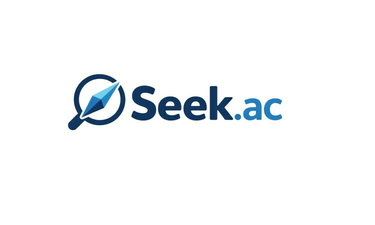 Seek logo