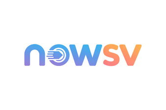 NowSv.com - Creative brandable domain for sale