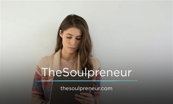 TheSoulpreneur.com