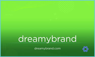 DreamyBrand.com - Creative brandable domain for sale