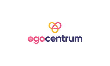EgoCentrum.com - Creative brandable domain for sale