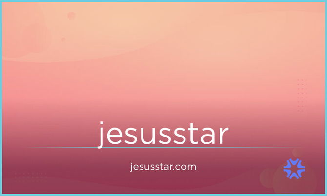 JesusStar.com