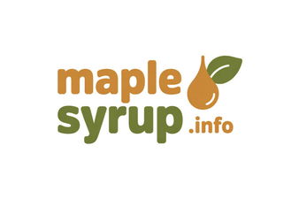 MapleSyrup.info - Creative brandable domain for sale