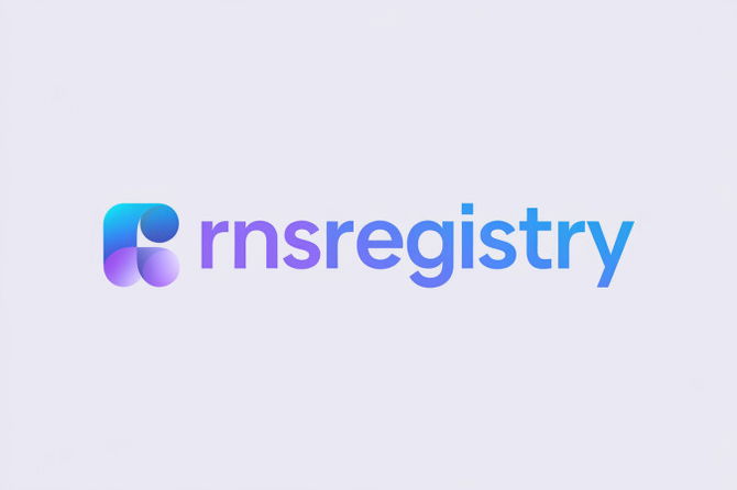 RNSRegistry.com