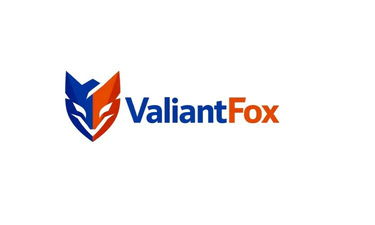 ValiantFox.com - Creative brandable domain for sale