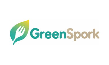 GreenSpork logo