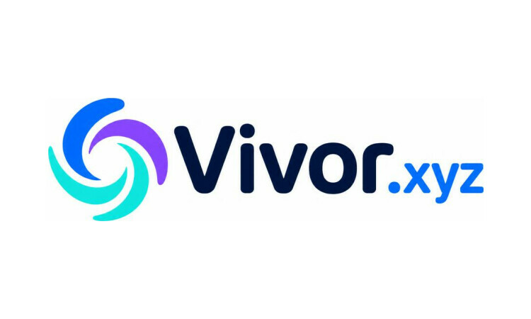 Vivor logo