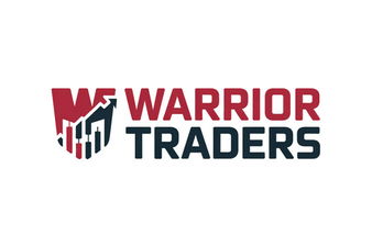 WarriorTraders.com - Creative brandable domain for sale
