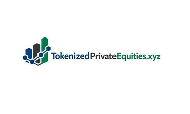 TokenizedPrivateEquities.xyz - Creative brandable domain for sale