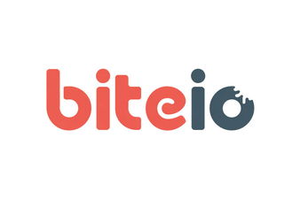 BiteIO logo