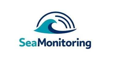 SeaMonitoring logo