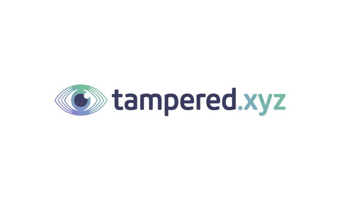 Tampered.xyz