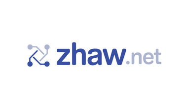 ZHAW.net - Creative brandable domain for sale