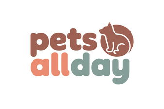 PetsAllDay.com - Creative brandable domain for sale