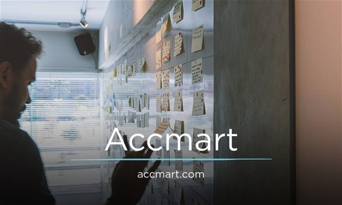 Accmart.com