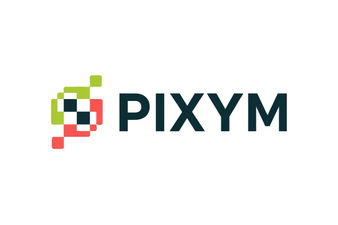 Pixym.com - Creative brandable domain for sale