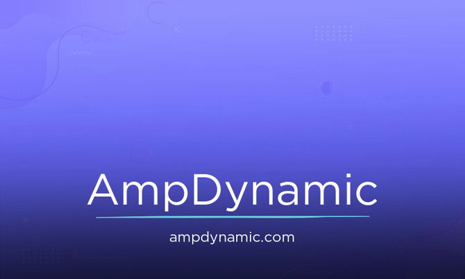 AmpDynamic.com