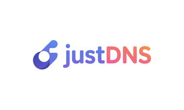justdns.com - Creative brandable domain for sale