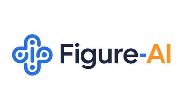 Figure-AI.com - Creative brandable domain for sale
