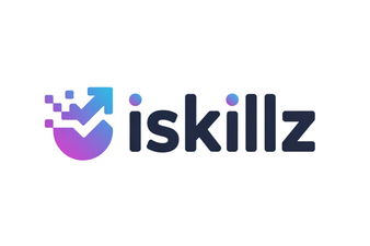iSkillz.com - Creative brandable domain for sale