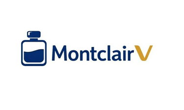 MontclairV logo