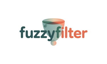 FuzzyFilter.com - Creative brandable domain for sale