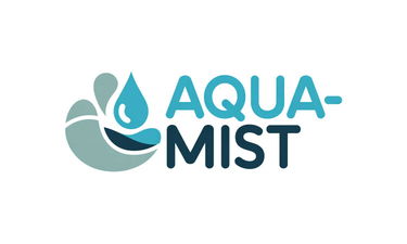 Aqua-Mist.com - Creative brandable domain for sale