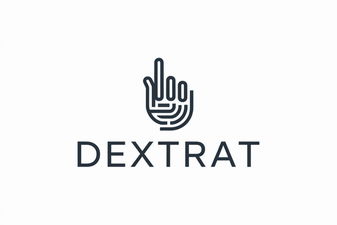 Dextrat.com - Creative brandable domain for sale