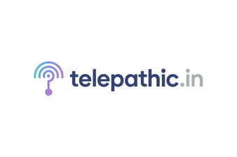 Telepathic logo