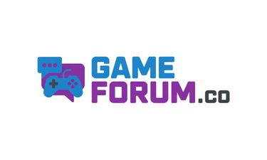 GameForum.co - Creative brandable domain for sale