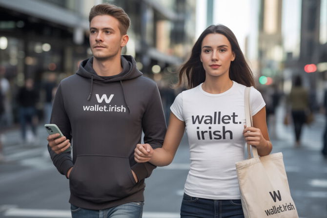 Wallet.irish — 5