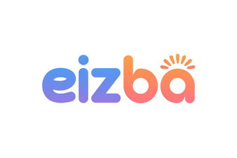 Eizba.com - Creative brandable domain for sale