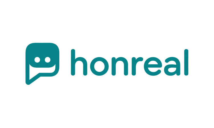 Honreal logo