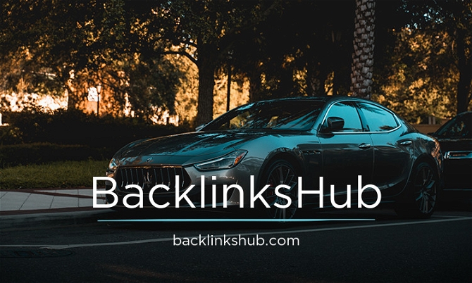 BacklinksHub.com