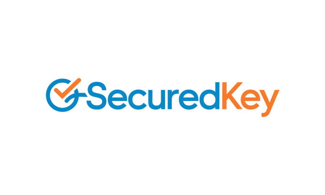 SecuredKey.com