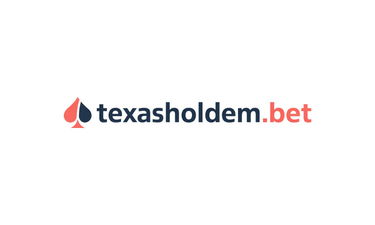 TexasHoldem.bet - Creative brandable domain for sale