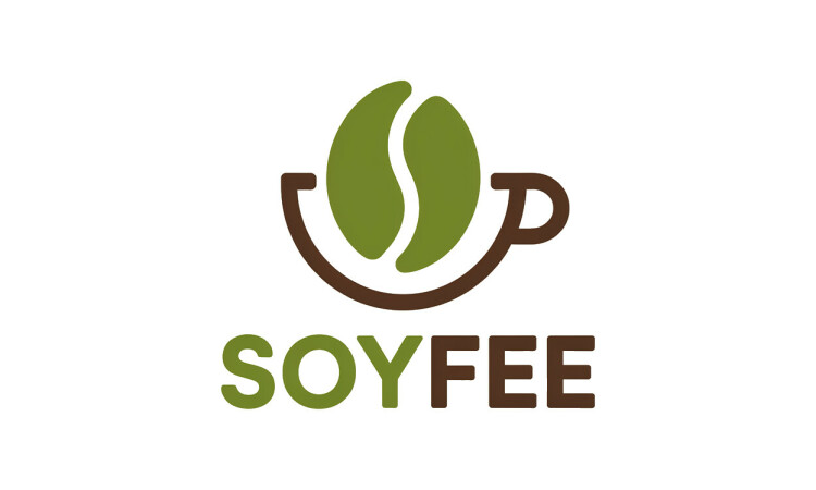SoyFee logo