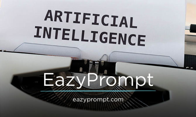 EazyPrompt.com