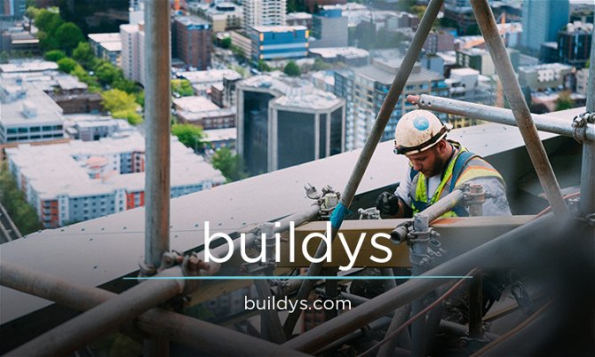 Buildys.com